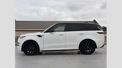 Range Rover Sport 3