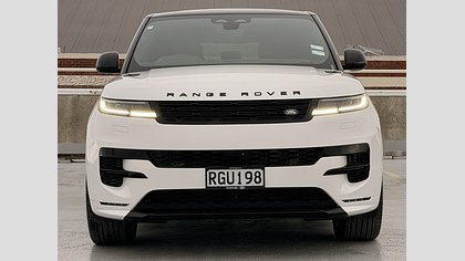 Range Rover Sport 2