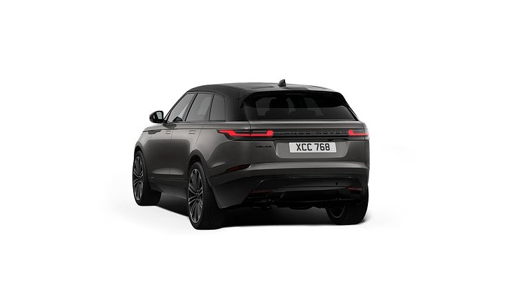 2026 Nowy Land Rover Range Rover Velar Charente Grey AWD Auto Belgravia Edition