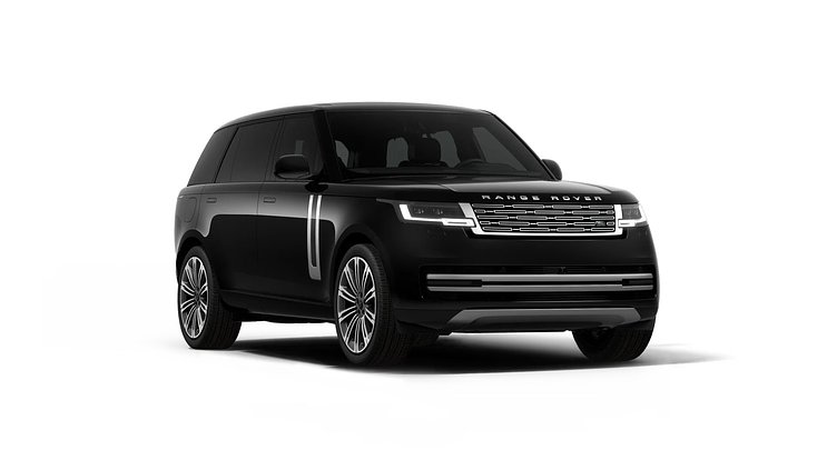 2026 Nowy Land Rover Range Rover Santorini Black AWD Auto Autobiography LWB