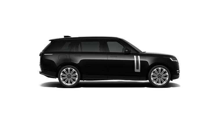 2026 Nowy Land Rover Range Rover Santorini Black AWD Auto Autobiography LWB