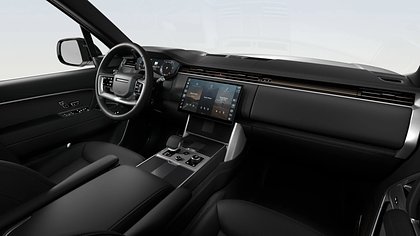 Range Rover 4