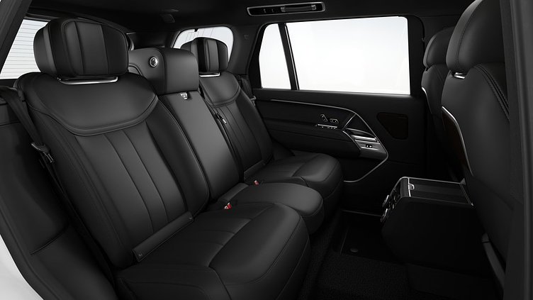 2026 Nowy Land Rover Range Rover Santorini Black AWD Auto Autobiography LWB