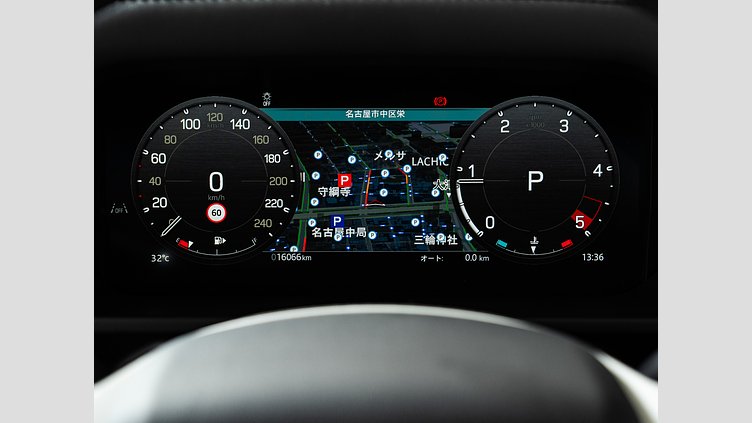 2023 認定中古車 Land Rover Defender 110 フジホワイト D300 AWD（AT） S