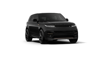 Range Rover Sport 0