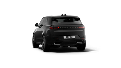 Range Rover Sport 1