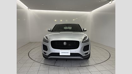 E-Pace 7