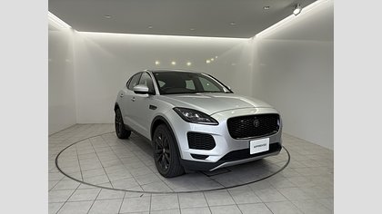 E-Pace 0