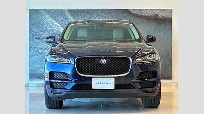 F-Pace 6