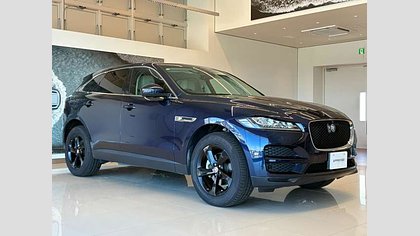 F-Pace 0