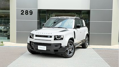 Defender 110 0