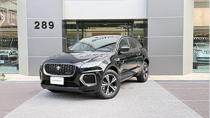 E-Pace 0