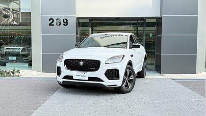 E-Pace 0