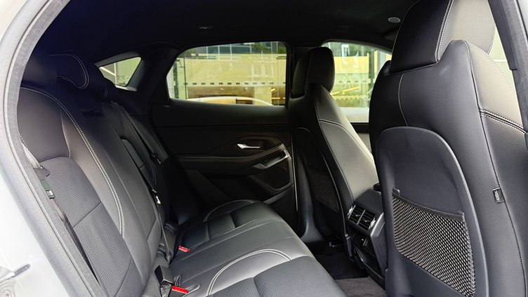 2024 認證中古車 Jaguar E-Pace Ostuni Pearl White P250 R-Dynamic S