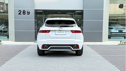 E-Pace 5