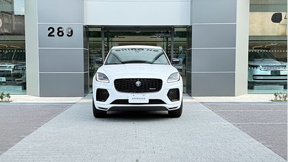 E-Pace 6