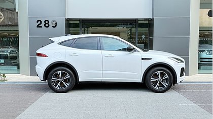 E-Pace 7