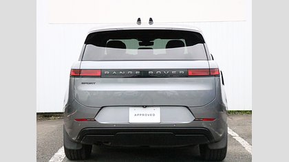 Range Rover Sport 13