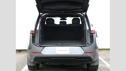 Range Rover Sport 14