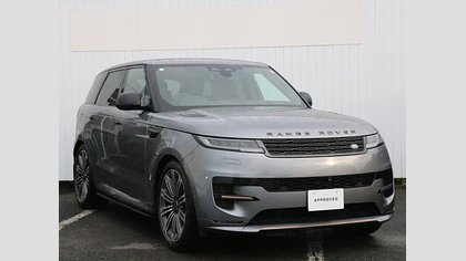 Range Rover Sport 0