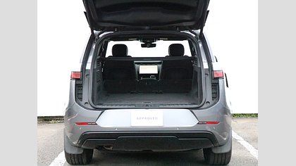 Range Rover Sport 15