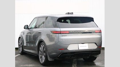 Range Rover Sport 1
