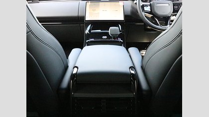 Range Rover Sport 35