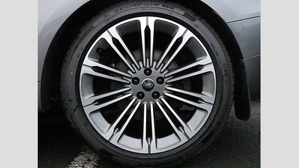 Range Rover Sport 8