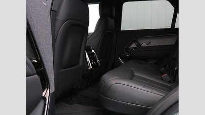Range Rover Sport 5