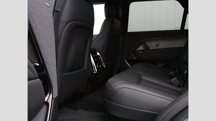 2023 認定中古車 Land Rover Range Rover Sport アイガーグレイ D300マイルドハイブリッド スタンダードホイールベース Dynamic SE