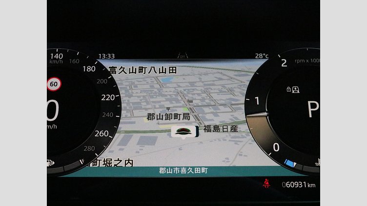 2023 認定中古車 Land Rover Range Rover Sport アイガーグレイ D300マイルドハイブリッド スタンダードホイールベース Dynamic SE