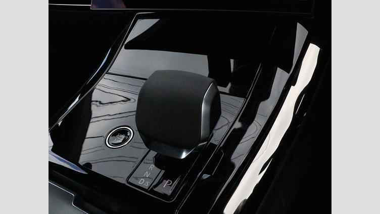 2023 認定中古車 Land Rover Range Rover Sport アイガーグレイ D300マイルドハイブリッド スタンダードホイールベース Dynamic SE