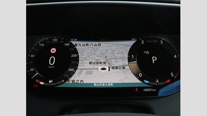 Range Rover Sport 22
