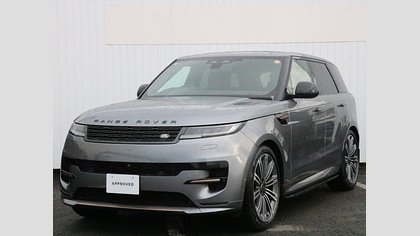 Range Rover Sport 11