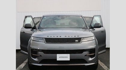 Range Rover Sport 17