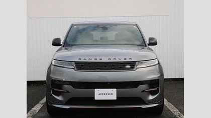 Range Rover Sport 16