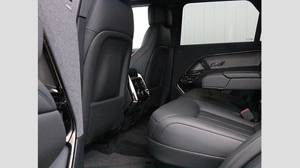 Range Rover Sport 4