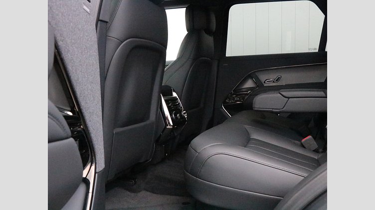 2023 認定中古車 Land Rover Range Rover Sport アイガーグレイ D300マイルドハイブリッド スタンダードホイールベース Dynamic SE