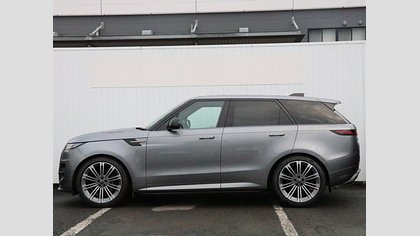 Range Rover Sport 6