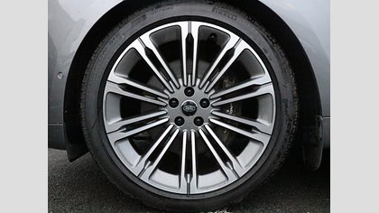 Range Rover Sport 7