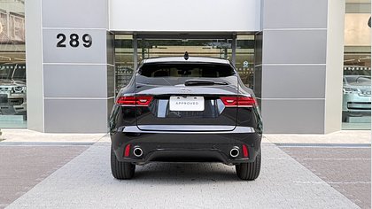 E-Pace 5