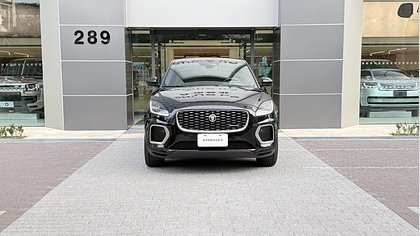 E-Pace 6
