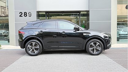 E-Pace 7