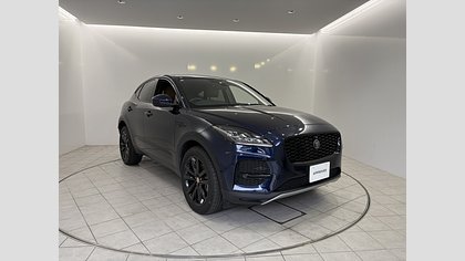 E-Pace 0