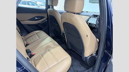 E-Pace 5