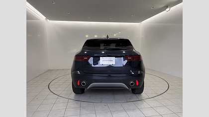 E-Pace 6