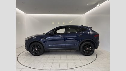 E-Pace 7