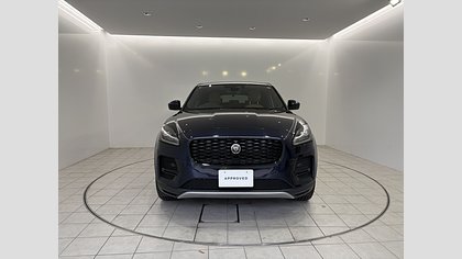 E-Pace 2