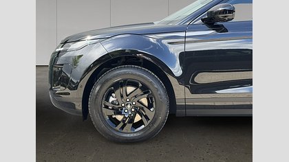 Range Rover Evoque 5