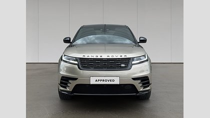 Range Rover Velar 1